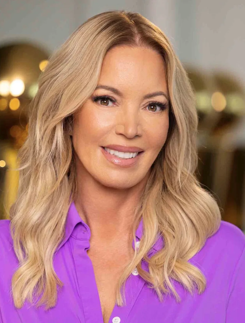 Jeanie Buss