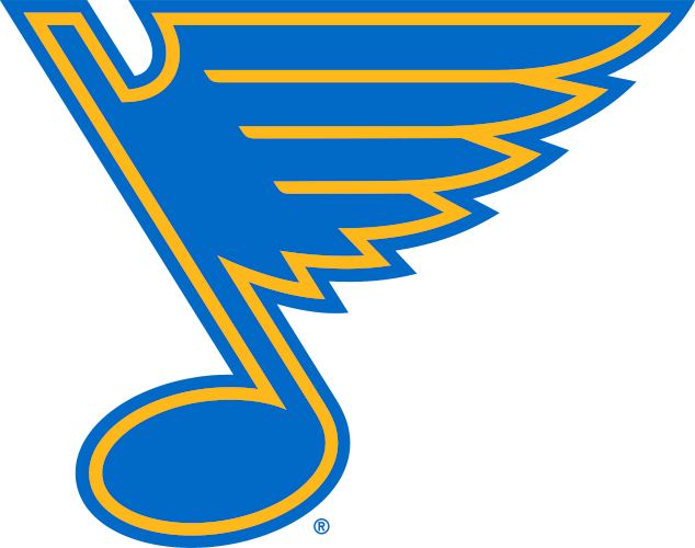 St. Louis Blues Logo