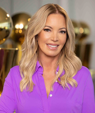 Jeanie Buss 